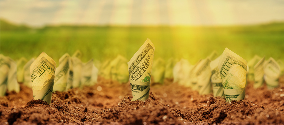 环保产业投资基金